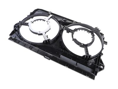 22942915 GM Engine Coolant Fan Shroud Product Photo 2 of 2