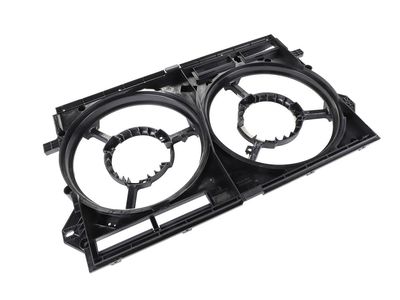 GM 22942915 Engine Coolant Fan Shroud 22942915 GM Engine Coolant Fan Shroud Product Photo 1 of 2