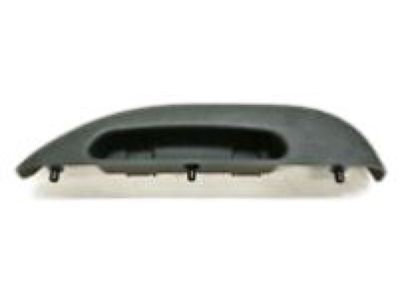 Pontiac Grand Am Door Armrest - 20632924