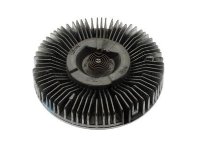 GM 20913877 Clutch Assembly, Fan Blade