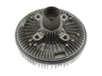 GMC Cooling Fan Clutch - 20913877