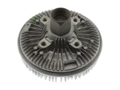 GMC Sierra Fan Clutch - 20913877