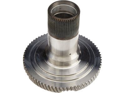 24241255 - Genuine GM Shaft Assembly, Reaction Carrier