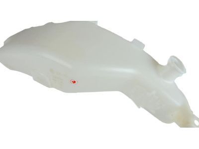 2020 GMC Savana Washer Reservoir - 88958134