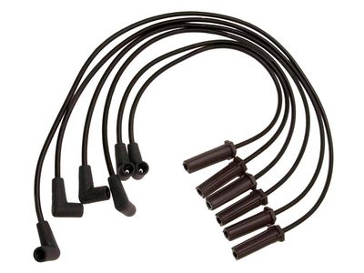 Chevrolet Camaro Spark Plug Wires - 19171852