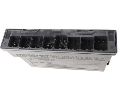 GMC Canyon Body Control Module - 13557471