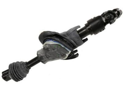 GM Steering Shaft - 84168485