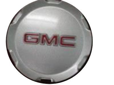 2012 GMC Terrain Wheel Cover - 9597973