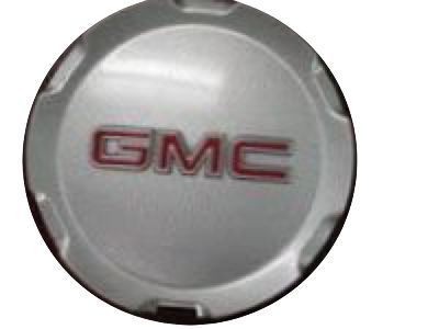 2016 GMC Terrain Wheel Cover - 9597973