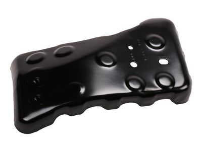 GM 23489272 Reinforcement Assembly, Body Si Frt S/D Lwr Hge 23489272 GM Reinforcement Assembly, Body Si Frt S/D Lwr Hge Product Photo 1 of 2