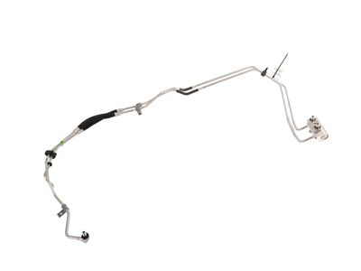 2019 GMC Sierra Oil Cooler Hose - 85563684