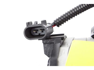 GM Secondary Air Injection Pump - 12630667
