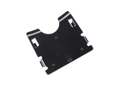 GM 85142400 COVER ASM- R/END SECD SPLR BRKT RR 85142400 GM COVER ASM- R/END SECD SPLR BRKT RR Product Photo 1 of 2