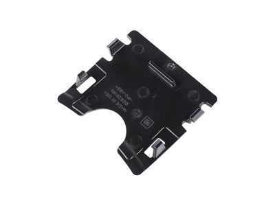 85142400 GM COVER ASM- R/END SECD SPLR BRKT RR Product Photo 2 of 2