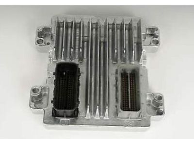 GM 19210738 Powertrain Control Module Assembly