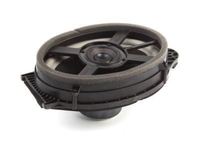 2012 Chevrolet Camaro Car Speakers - 23268031