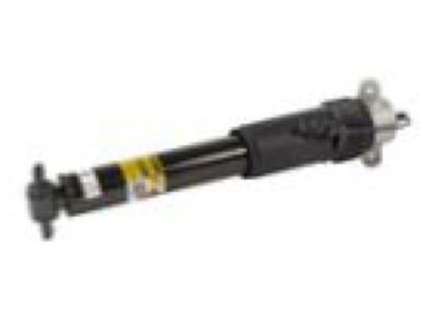 Chevrolet Corvette Shock Absorber - 84235049