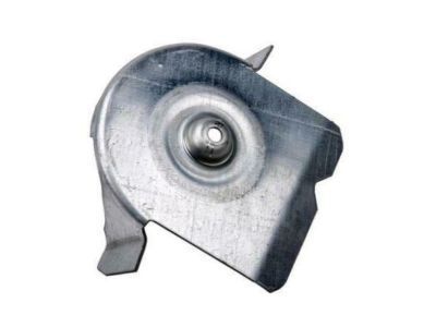 GM 25710009 Seat, Rear Spring