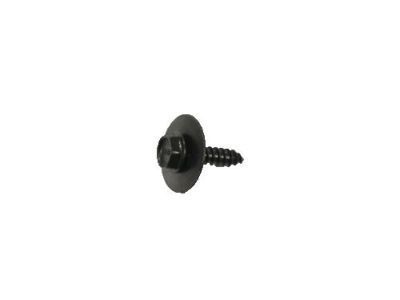 GM 11562172 Bolt/Screw, Hexagon Head Screw Assembly