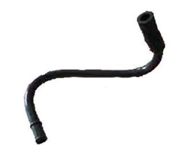 Chevrolet R3500 PCV Valve Hose - 14103133