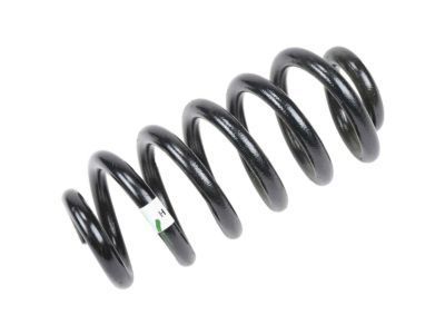 2012 Chevrolet Camaro Coil Springs - 20953581