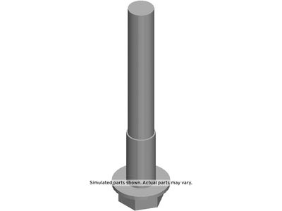 GM 11610512 Poa Service Part Bolt/Screw 11610512 GM Poa Service Part Bolt/Screw Product Photo 1 of 1