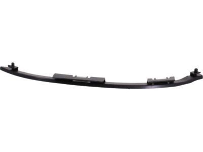 GM 96695219 Spacer, Front Bumper Fascia Air Deflector