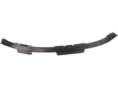 GM 96695219 Spacer, Front Bumper Fascia Air Deflector