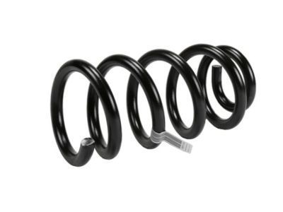 GM 25871196 Front Spring
