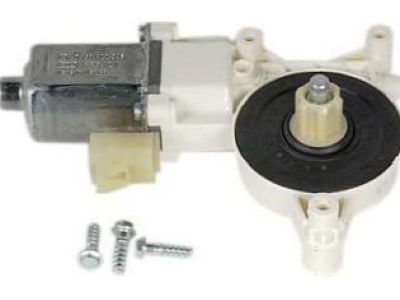 GMC Window Motor - 19179943