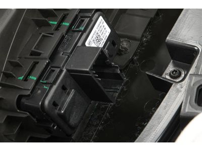 26450395 GM TRIM ASM-RR S/D *SKY COOL GRA Product Photo 3 of 3