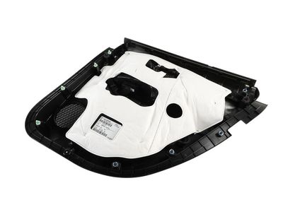 26450395 GM TRIM ASM-RR S/D *SKY COOL GRA Product Photo 2 of 3