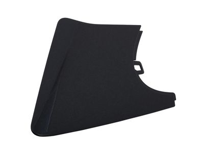 Chevrolet Corvette Mirror Cover - 84632145