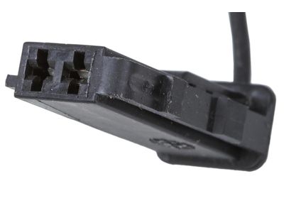 GM 39111162 Sensor Assembly, L/Gate Si (Anti, Pinch) 39111162 GM Sensor Assembly, L/Gate Si (Anti, Pinch) Product Photo 1 of 3