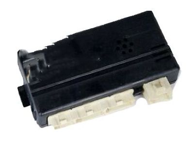 Saturn Vue Body Control Module - 25779921