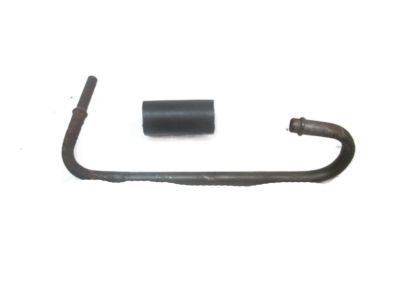 GM 355918 Pipe, Choke Heat