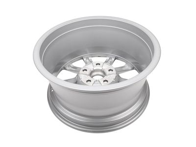 Cadillac Spare Wheel - 23492300