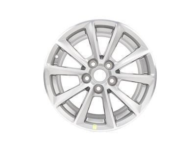 Cadillac Spare Wheel - 23492300
