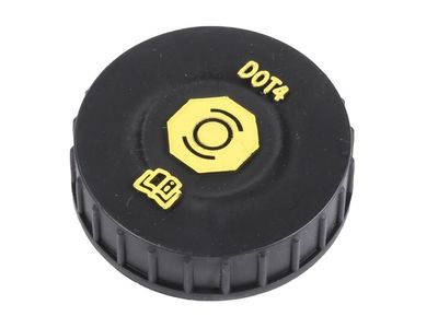 95459860 GM Cap Assembly, Brake Master Cylinder Reservoir Product Photo 2 of 2