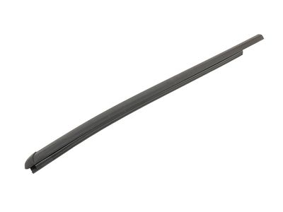 GMC Canyon Door Moldings - 23366284