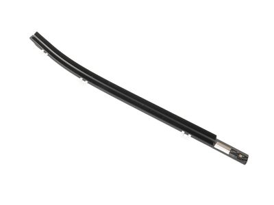 GMC Canyon Door Moldings - 23366284