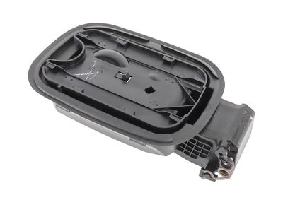 2020 GMC Sierra Fuel Filler Housing - 84749791