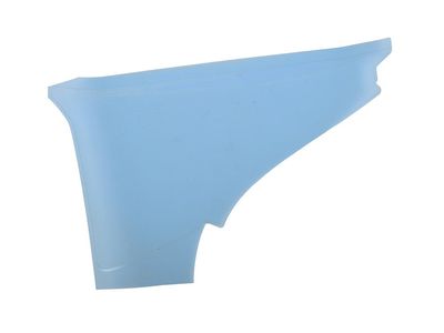 GM 25957992 Rocker Panel Rear Molding Protector 25957992 GM Rocker Panel Rear Molding Protector Product Photo 1 of 1