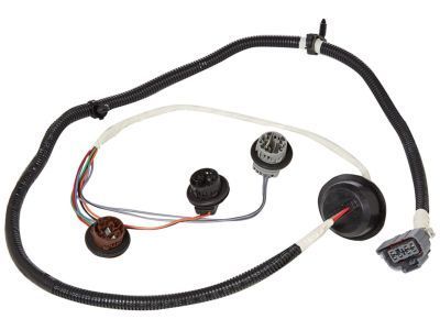GM 12335953 Harness,Tail Lamp Wiring