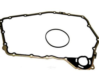 2007 Buick Allure Side Cover Gasket - 24206959