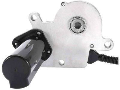 GM 19125571 Actuator Asm,Transfer Case Two/Four Wheel Drive (Remanufacture)