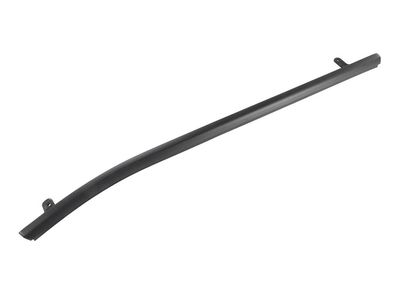 2023 GMC Hummer EV Door Moldings - 85579600