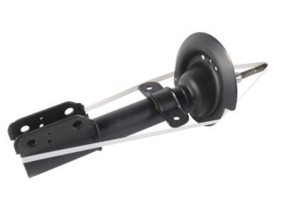 2016 Chevrolet Impala Shock Absorber - 23269417