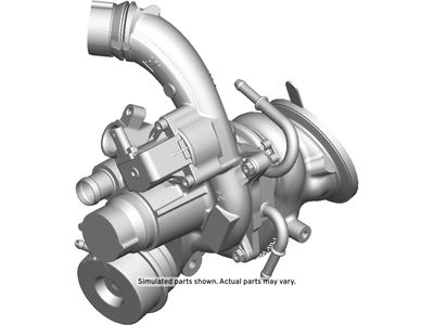 Buick 25205781