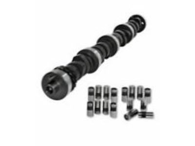 Pontiac Fiero Camshaft - 10166324